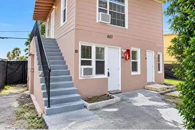 885-887 7th Street #201, West Palm Beach, FL 33401 - Photo 1