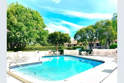 5200 E Club Circle #205, Boca Raton, FL 33487 - Photo 13