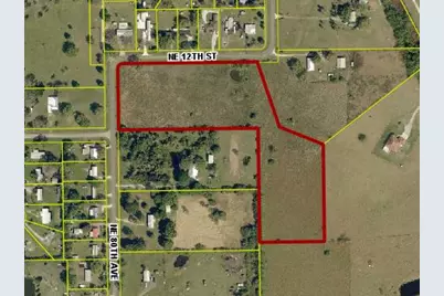 8201 NE 12th Street, Okeechobee, FL 34974 - Photo 5