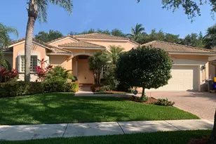 7642 New Ellenton Dr, Boynton Beach, FL 33437 - Photo 1