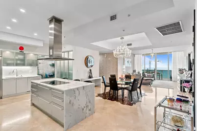 18201 Collins Avenue #3704, Sunny Isles Beach, FL 33160 - Photo 9