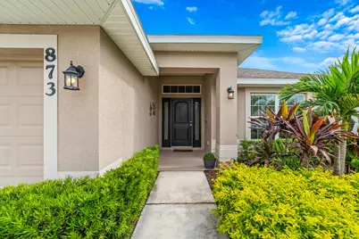 873 NE Whistling Duck Way, Port Saint Lucie, FL 34983 - Photo 3