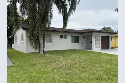 5611 NW 49th Terrace, Tamarac, FL 33319 - Photo 1