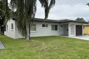 5611 NW 49th Terrace, Tamarac, FL 33319 - Photo 1