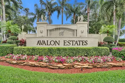 7907 Lando Avenue, Boynton Beach, FL 33437 - Photo 1