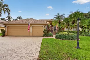 10002 NW 58th Ct NW, Parkland, FL 33076 - Photo 1