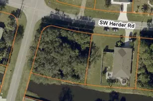 1498 SW Herder Rd, Port Saint Lucie, FL 34953 - Photo 1