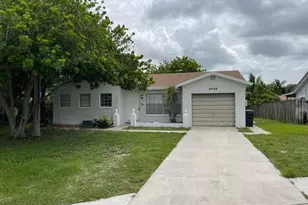 22744 SW 55th Ave, Boca Raton, FL 33433 - Photo 1