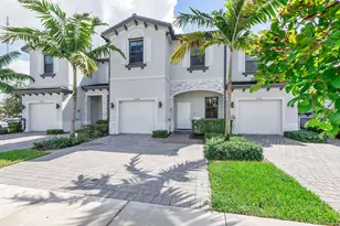 20383 NW 5th Ct, Miami Gardens, FL 33169 - Photo 7
