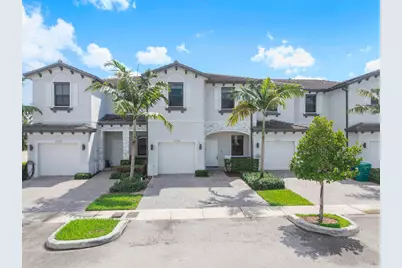 20383 NW 5th Court, Miami Gardens, FL 33169 - Photo 3