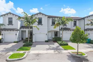 20383 NW 5th Ct, Miami Gardens, FL 33169 - Photo 3