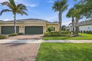 12796 SW Lake Fern Cir, Port Saint Lucie, FL 34987 - Photo 1