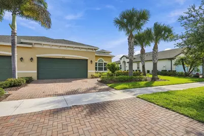 12796 SW Lake Fern Circle, Port Saint Lucie, FL 34987 - Photo 3
