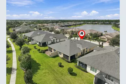 12796 SW Lake Fern Circle, Port Saint Lucie, FL 34987 - Photo 37