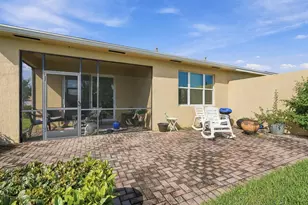 12796 SW Lake Fern Cir, Port Saint Lucie, FL 34987 - Photo 25