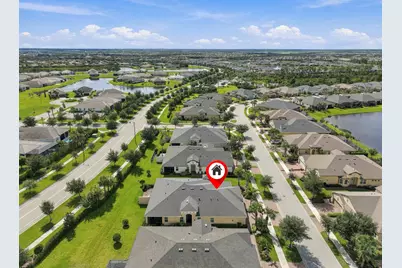 12796 SW Lake Fern Circle, Port Saint Lucie, FL 34987 - Photo 43