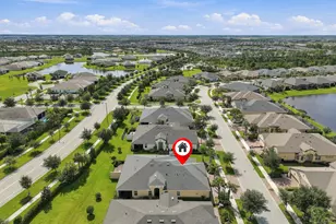 12796 SW Lake Fern Cir, Port Saint Lucie, FL 34987 - Photo 41