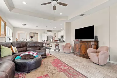 12796 SW Lake Fern Circle, Port Saint Lucie, FL 34987 - Photo 9