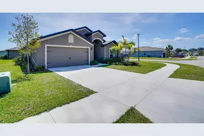 5361 Imagination Drive, Fort Pierce, FL 34947 - Photo 3