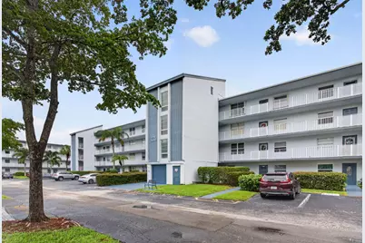 7640 NW 18th Street #105, Margate, FL 33063 - Photo 29