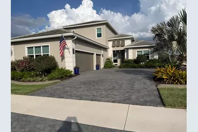 9111 SW Roccia Way, Port Saint Lucie, FL 34987 - Photo 1