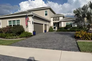 9111 SW Roccia Wy, Port Saint Lucie, FL 34987 - Photo 1
