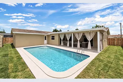 11440 NW 29th Street, Sunrise, FL 33323 - Photo 5
