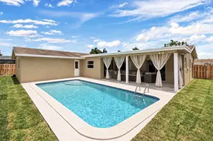 11440 NW 29th St, Sunrise, FL 33323 - Photo 5
