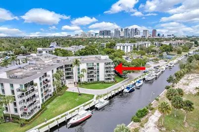 1350 River Reach Drive #417, Fort Lauderdale, FL 33315 - Photo 21