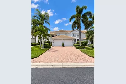 7966 Laina Lane #1, Boynton Beach, FL 33437 - Photo 1