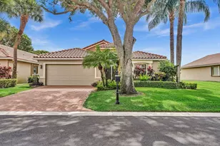 13818 Via Nidia, Delray Beach, FL 33446 - Photo 1