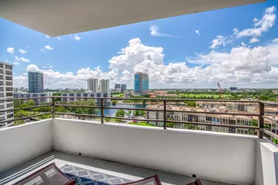 600 Three Islands Boulevard #1010, Hallandale Beach, FL 33009 - Photo 15