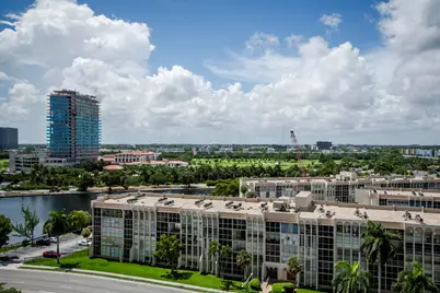 600 Three Islands Boulevard #1010, Hallandale Beach, FL 33009 - Photo 19