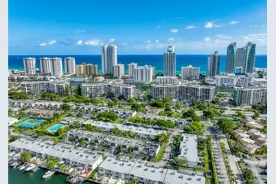 600 Three Islands Boulevard #1010, Hallandale Beach, FL 33009 - Photo 23