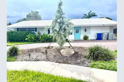 1131 NE 27th Avenue, Pompano Beach, FL 33062 - Photo 1