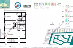 6421 Bay Club Dr, Fort Lauderdale, FL 33308 - Photo 27