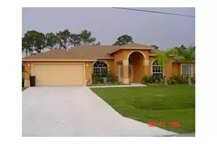 6173 NW E Deville Cir, Port Saint Lucie, FL 34986 - Photo 1