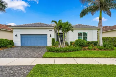 8711 SW Flutto Way, Port Saint Lucie, FL 34987 - Photo 1