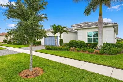 8711 SW Flutto Way, Port Saint Lucie, FL 34987 - Photo 3