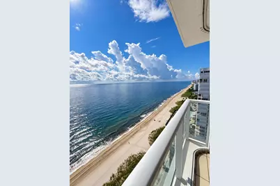 1360 S Ocean Boulevard #2701, Pompano Beach, FL 33062 - Photo 17