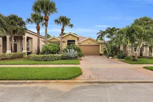 2206 Newport Isles Blvd, Port Saint Lucie, FL 34953 - Photo 1