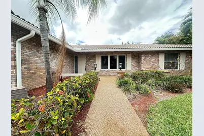 9135 NW 3rd Court, Coral Springs, FL 33071 - Photo 1