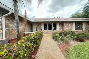 9135 NW 3rd Ct, Coral Springs, FL 33071 - Photo 1
