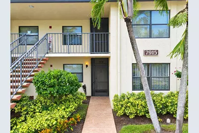 7915 Willow Spring #1218, Lake Worth, FL 33467 - Photo 21