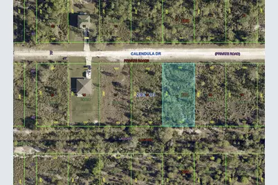 1015 Calendula Drive, Indian Lake Estates, FL  - Photo 1
