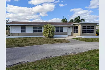 299 NW 12th Street, Boca Raton, FL 33432 - Photo 1
