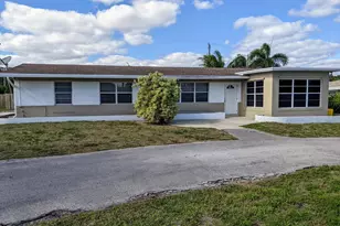 299 NW 12th St, Boca Raton, FL 33432 - Photo 1