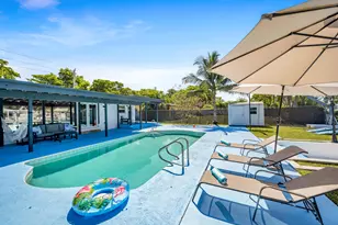 1875 Keystone Blvd, North Miami, FL 33181 - Photo 3