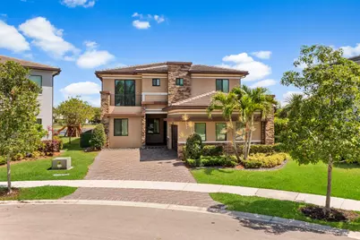 10768 Azul Lane, Parkland, FL 33076 - Photo 9