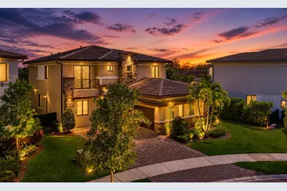 10768 Azul Lane, Parkland, FL 33076 - Photo 1